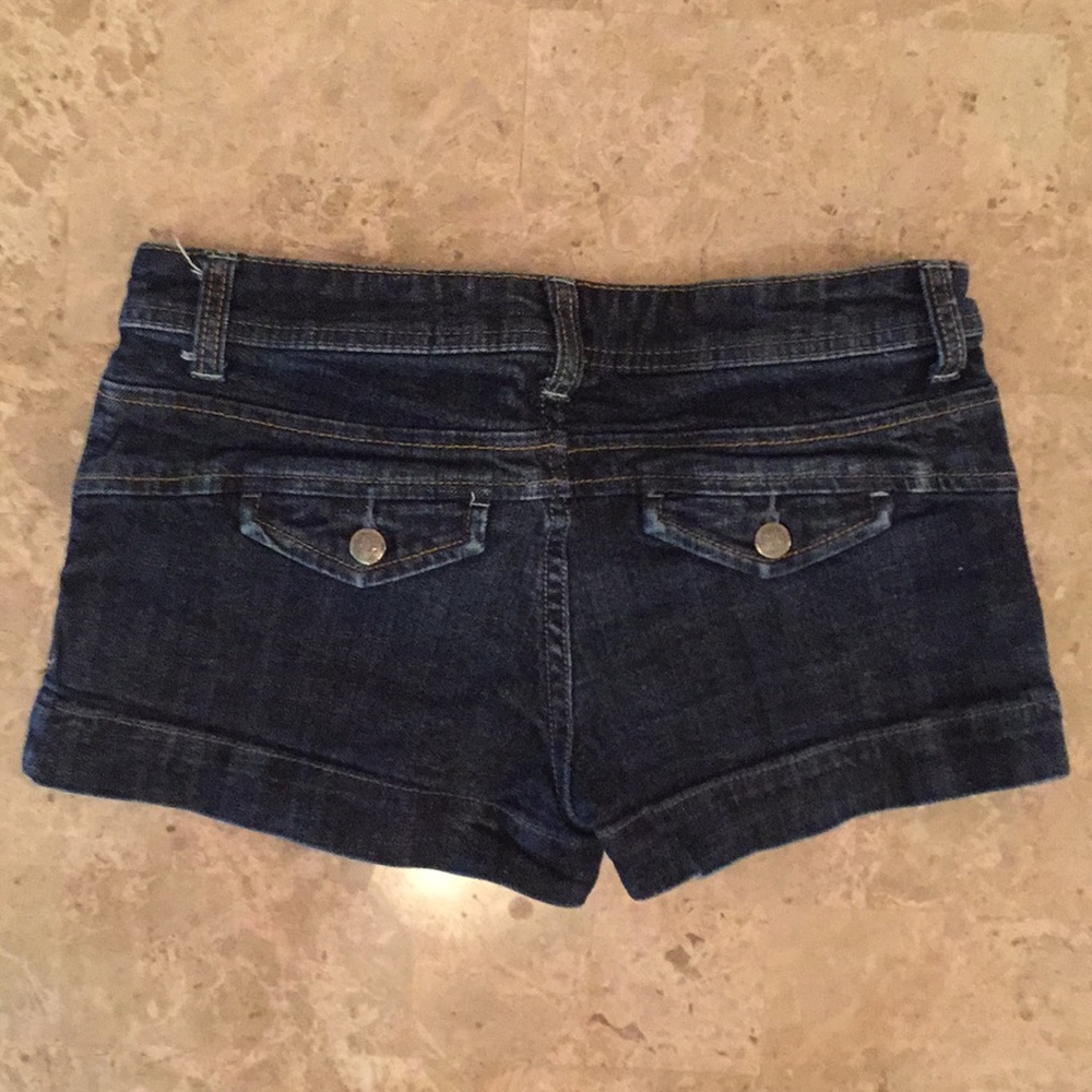 American Rag Jean Shorts - Picture 4 of 4
